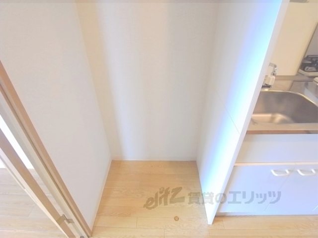 その他部屋・スペース　冷蔵庫置場