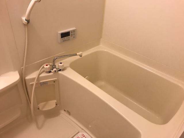 バス・シャワールーム　ユニットバス