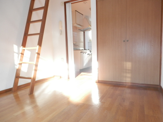 その他部屋・スペース　同物件内参考画像