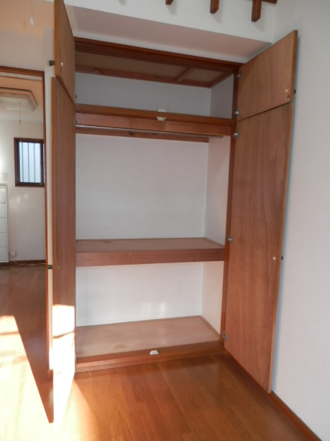 収納　同物件内参考画像