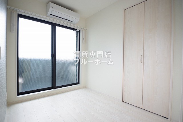 その他部屋・スペース　3.2帖の広い洋室です！