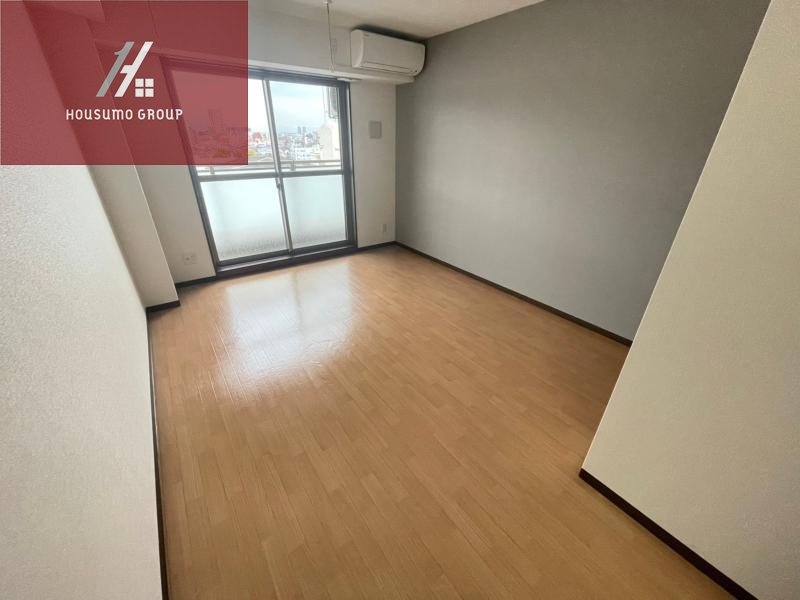 居室・リビング　ゆったりとした居間です