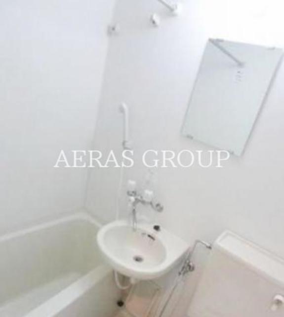 バス・シャワールーム　同仕様写真