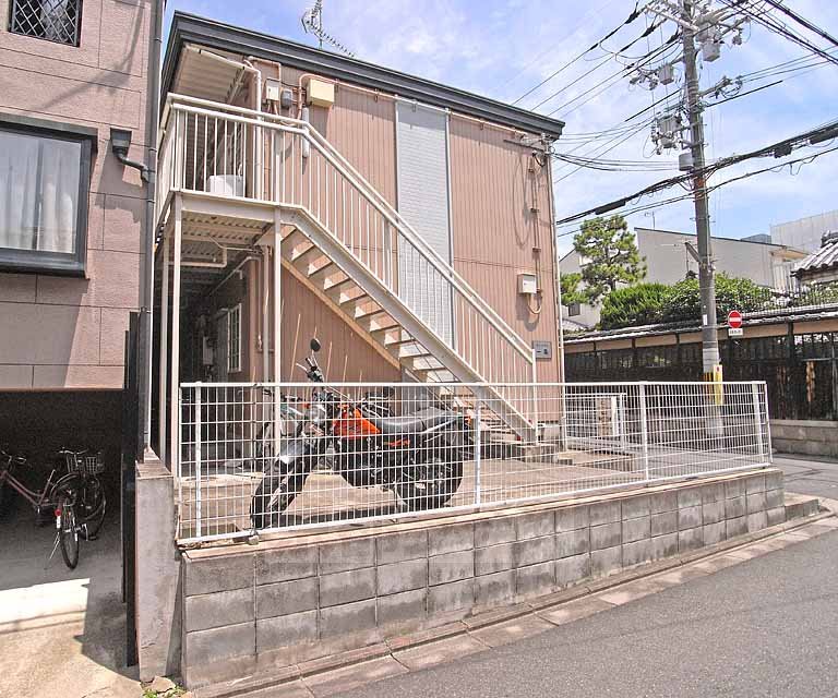 収納　たくさん入ります。