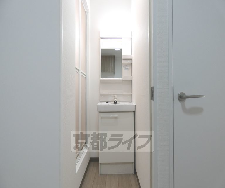 その他共有部分　ポストです。