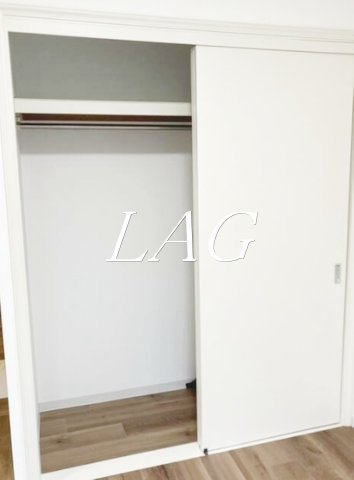 収納　収納です。