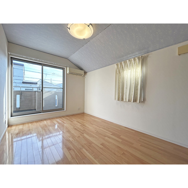 居室・リビング　洋室