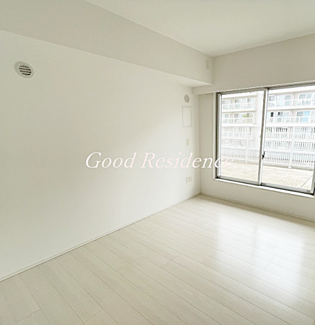 居室・リビング　【キッズルーム完備のハイグレードマンション♪】オススメ物件！