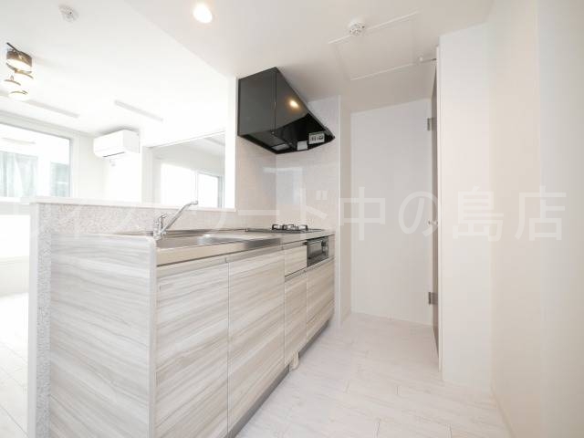 キッチン　詳細は、ウィンドワード中の島店までご相談下さい。