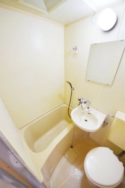 バス・シャワールーム　★お部屋探しは、タウンハウジング多摩センター店へ★