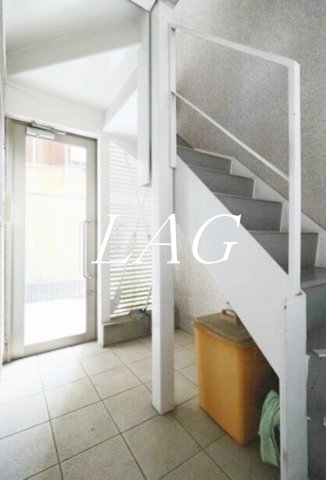 その他共有部分　共用部です。