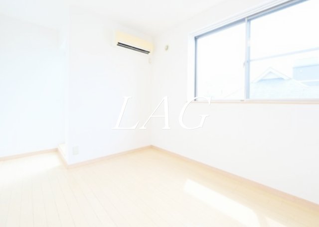 その他部屋・スペース　寝室です。