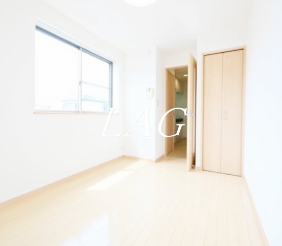 居室・リビング　洋室のお部屋です。