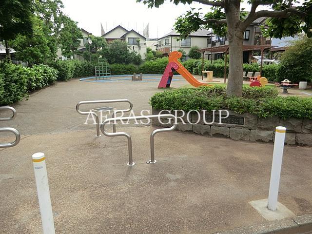 公園　早宮おおぞら公園（公園）まで253m