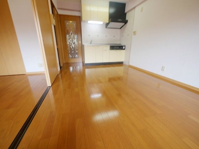 居室・リビング　★お部屋探しはタウンハウジング高幡不動店まで★