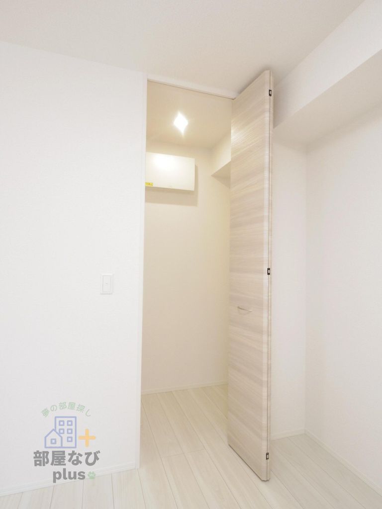 収納　※同仕様写真です