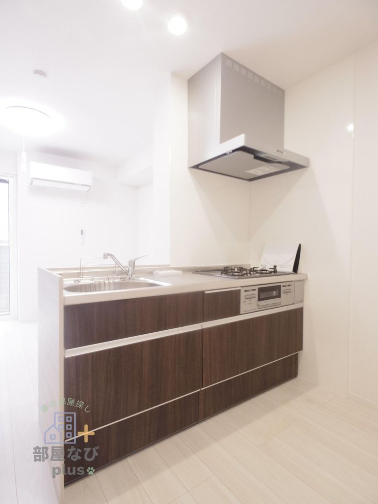 キッチン　※同仕様写真です