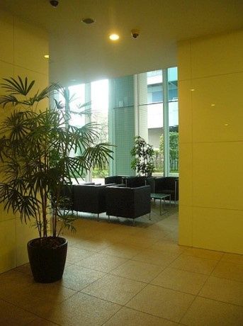 ロビー　☆共用部分☆