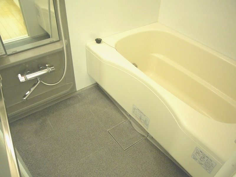 バス・シャワールーム　☆ゆっくりくつろげるお風呂☆