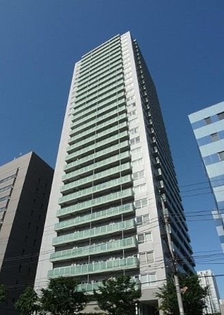 建物外観　☆綺麗な外観☆