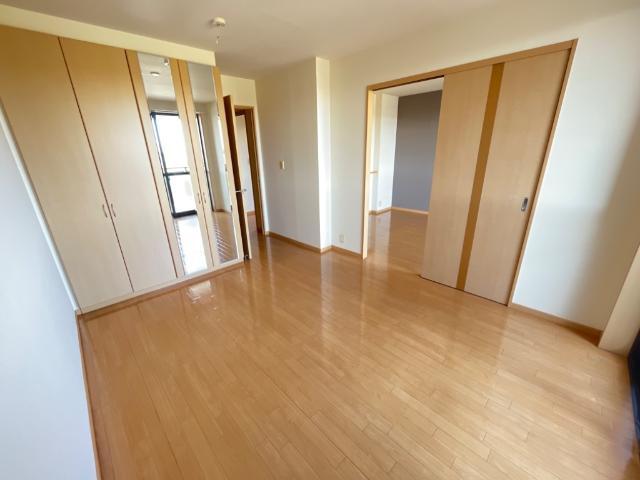 その他部屋・スペース　洋室