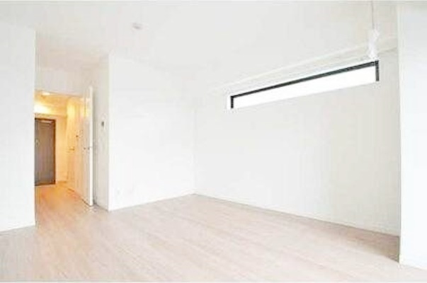 その他　【白基調のきれいな内装♪】駅近、人気の広め1Kおすすめ！