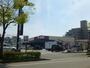 スーパー　キューピット中山店（スーパー）まで702m