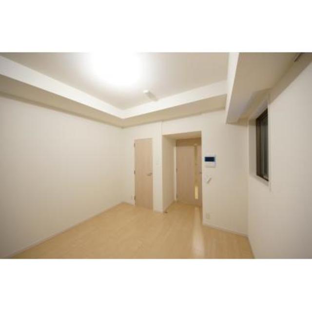 居室・リビング　※写真は同タイプ住戸です。