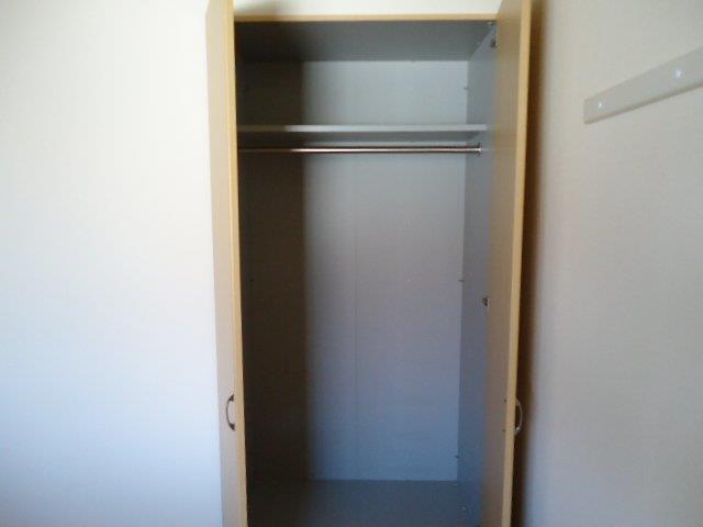 その他部屋・スペース　北側洋室　収納です。