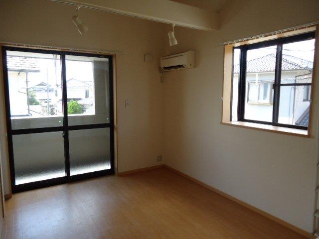 居室・リビング　リビングです。