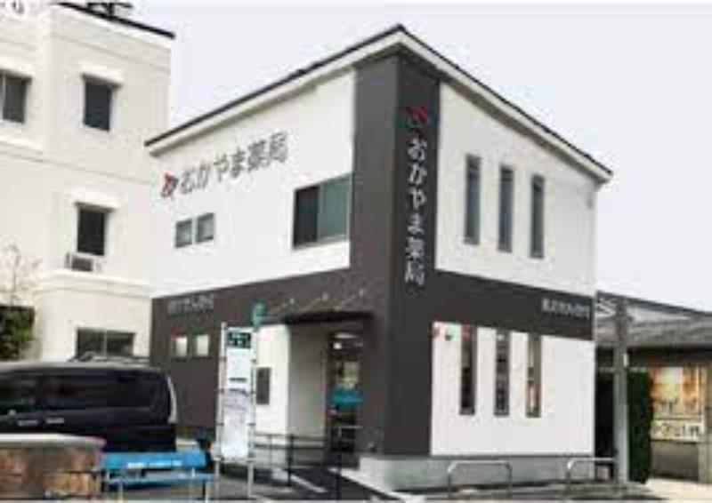 ドラックストア　おかやま薬局 益野店（ドラッグストア）まで991m