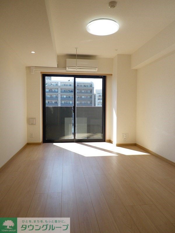 居室・リビング　リビング/居室