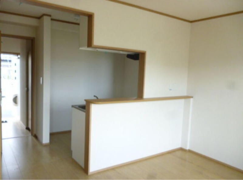 居室・リビング　図面と現状に相違がある場合には現状を優先