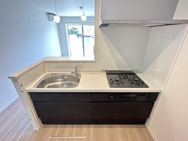 キッチン　キッチン！