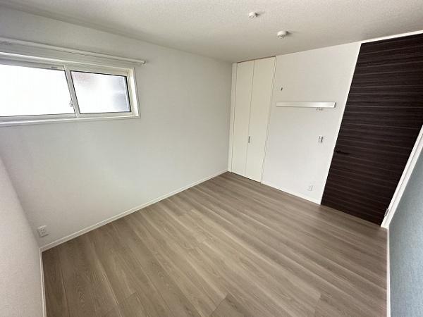 その他部屋・スペース　洋室！