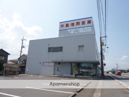 銀行　水島信用金庫福田支店（銀行）まで440m