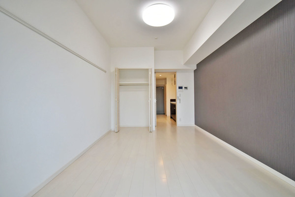 その他部屋・スペース　照明も設備