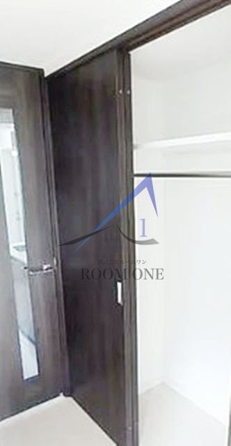 収納　収納です。