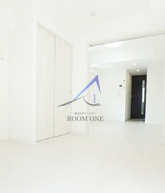 その他部屋・スペース　寝室です。