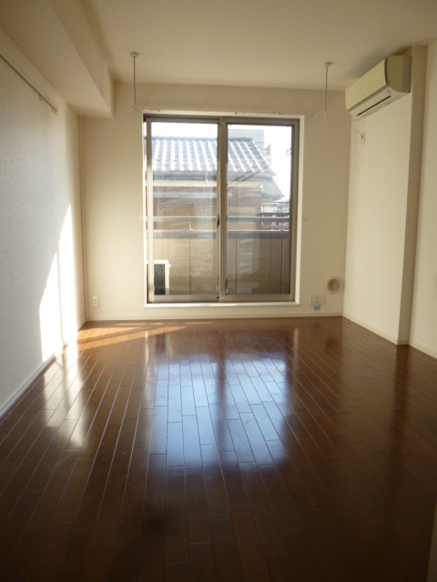 居室・リビング　寝室