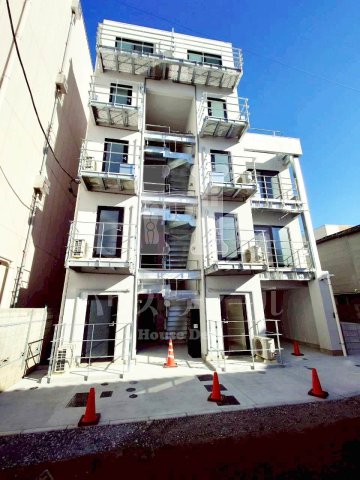 建物外観　外観です