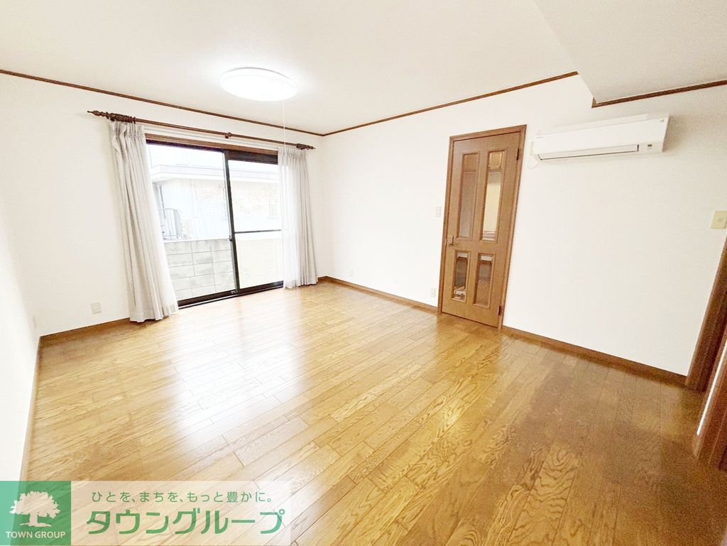 居室・リビング　リビング/居室