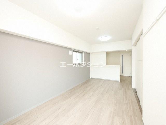 居室・リビング　ディアコートオリヴィエ