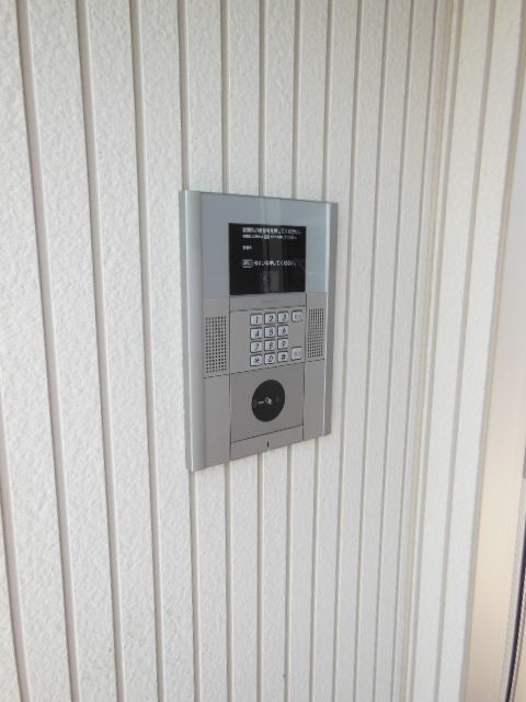 その他共有部分　※同施工会社イメージ画像