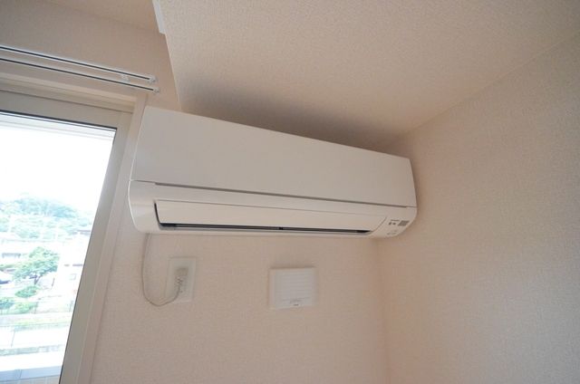 その他設備　※同施工会社イメージ画像