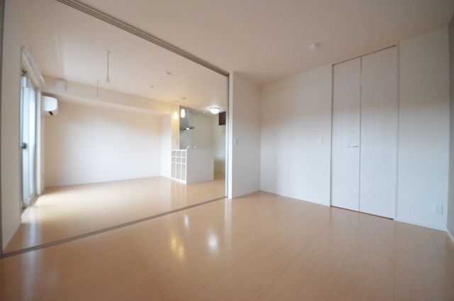 居室・リビング　※同施工会社イメージ画像