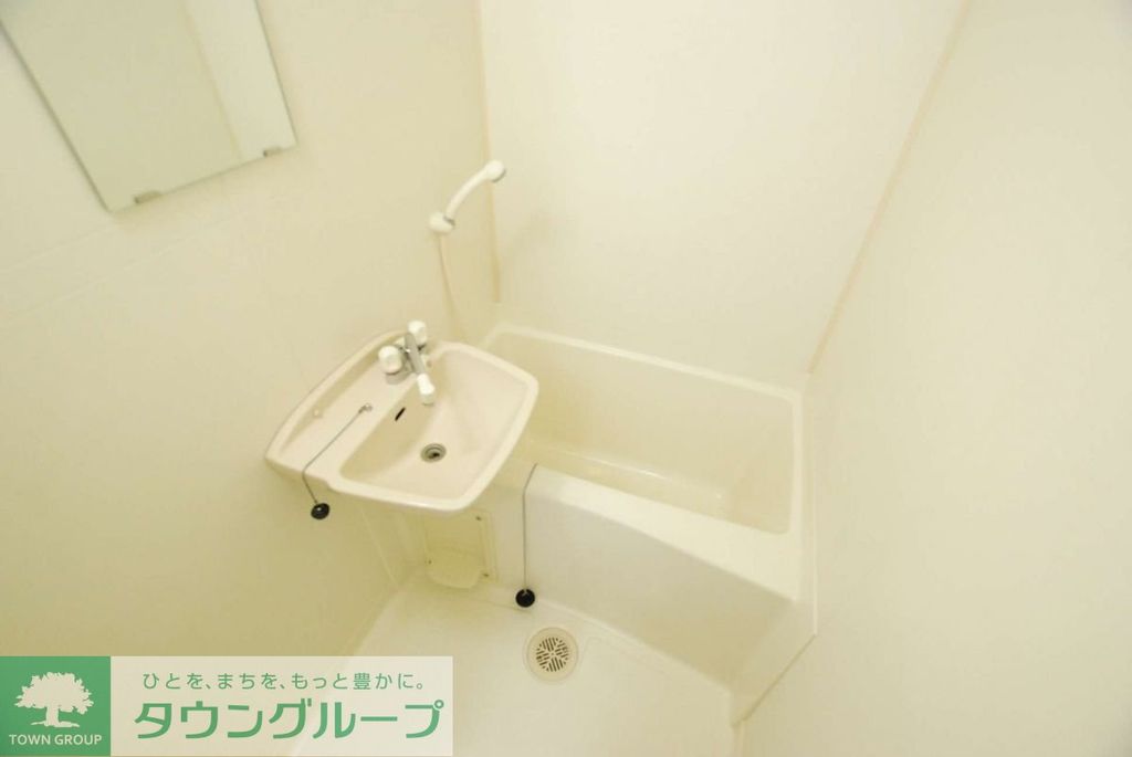 バス・シャワールーム　★同施工タイプイメージ★