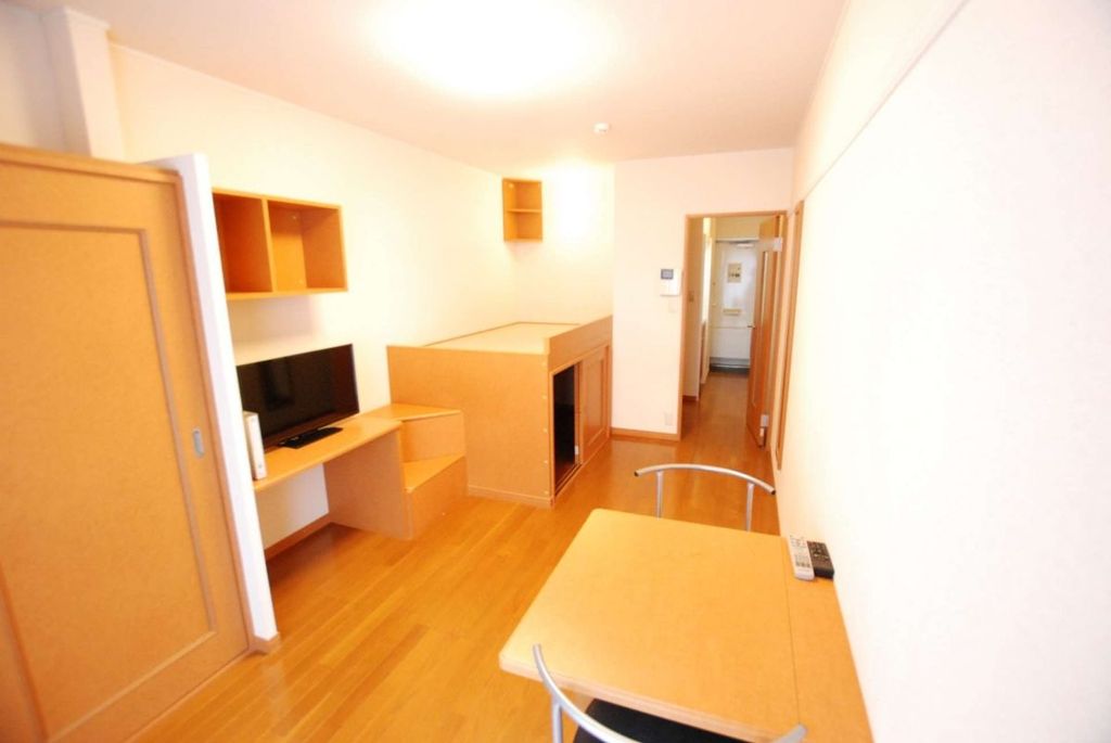 居室・リビング　★同施工タイプイメージ★