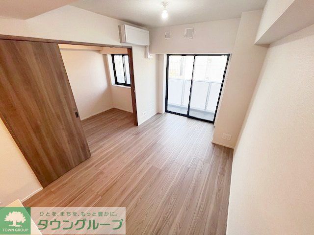 居室・リビング　リビング/居室