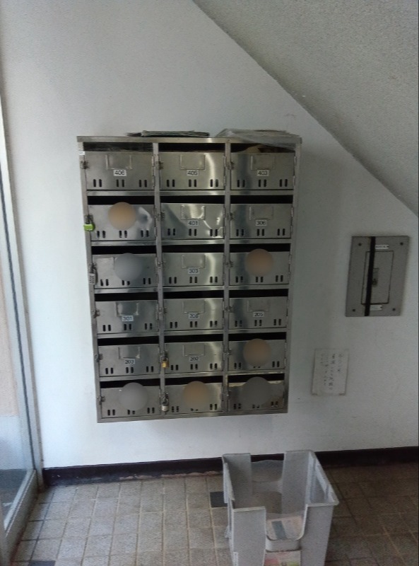 その他共有部分